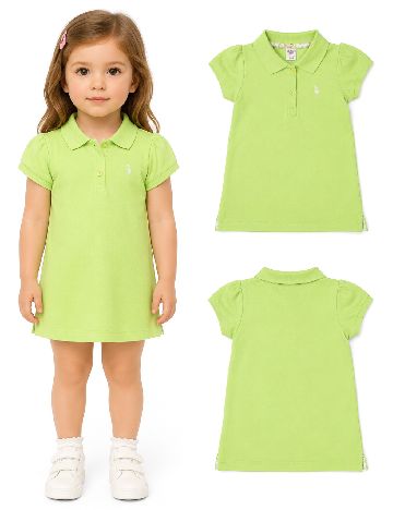 Tricou Zara, verde
