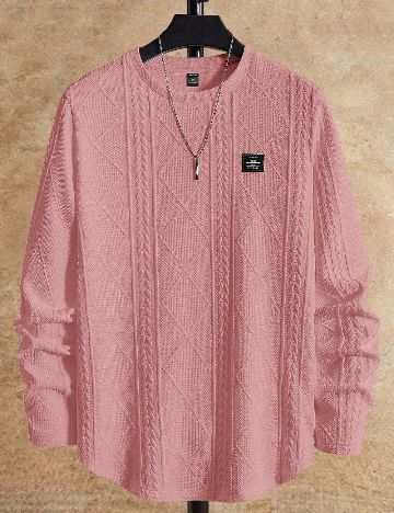 Bluza SHEIN, roz