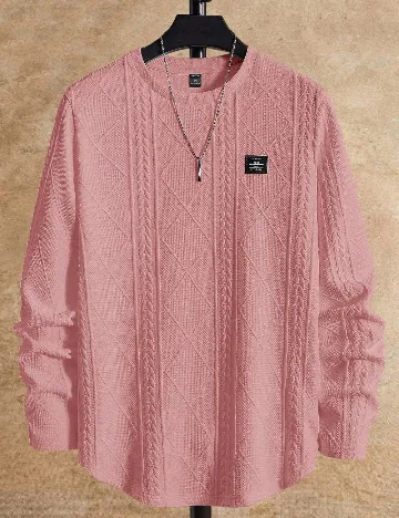 Bluza SHEIN, roz