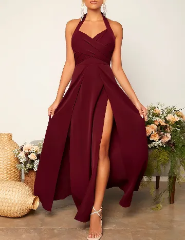 Rochie lunga SHEIN, visiniu