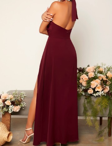Rochie lunga SHEIN, visiniu