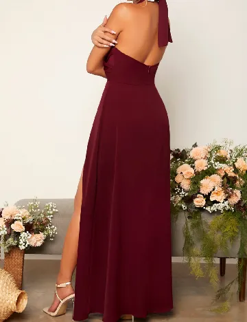 Rochie lunga SHEIN, visiniu