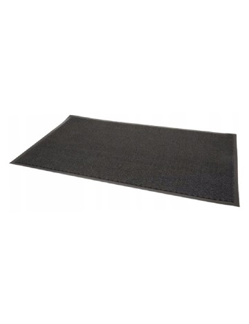 Covor ACTION, negru