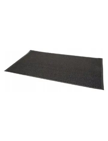 Covor ACTION, negru