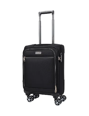 Troler 32L Spilbergen, negru