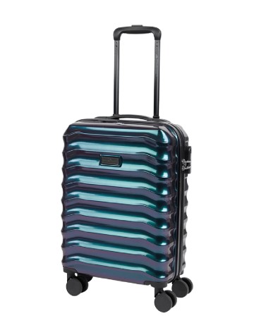 Troler 34L Spilbergen, albastru