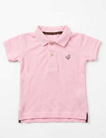 Tricou Zara, roz