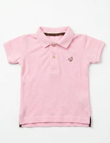 Tricou Zara, roz
