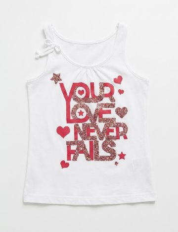 Maiou Zara, alb
