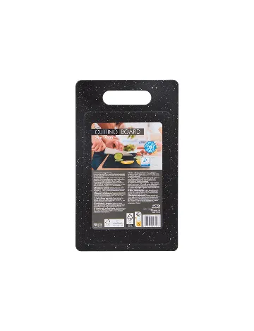 Tocator ACTION, negru