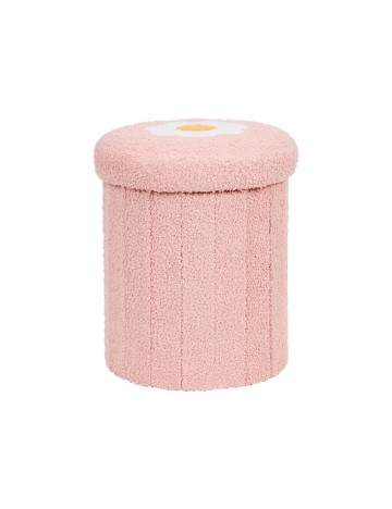 Cutie pentru depozitare Flexible BV, roz