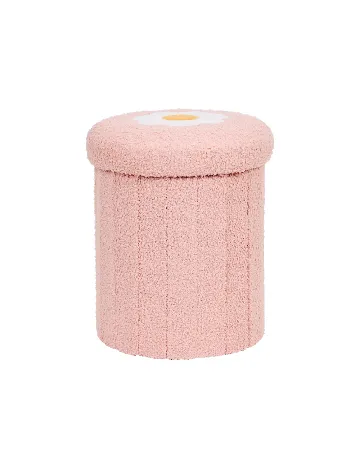 Cutie pentru depozitare Flexible BV, roz