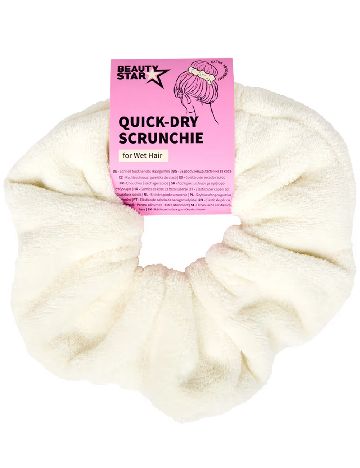 Elastic de par Beauty Star, alb