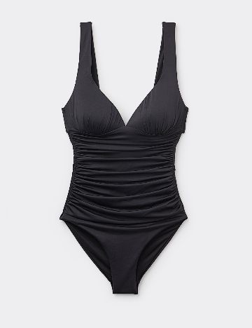 Costum de baie Tezenis, negru