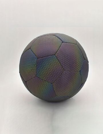 Minge de fotbal A.I.&E., mix culori