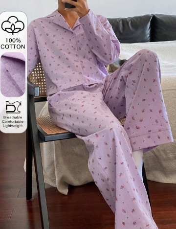 Pijama Dazy, mov