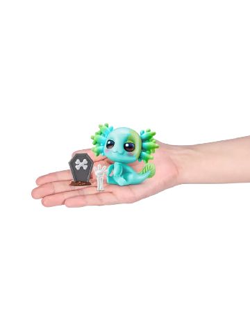 Figurina ZURU, mix culori