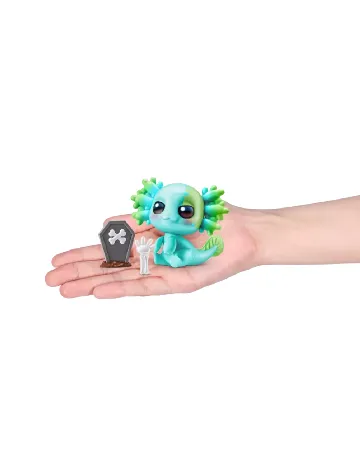 Figurina ZURU, mix culori