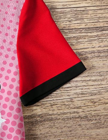Rochie Shein Kids, mix culori