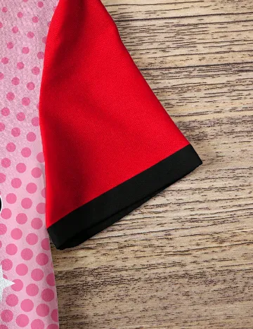 Rochie Shein Kids, mix culori
