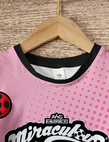 Rochie Shein Kids, mix culori