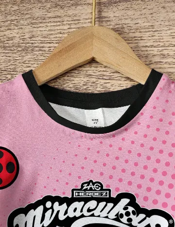 Rochie Shein Kids, mix culori