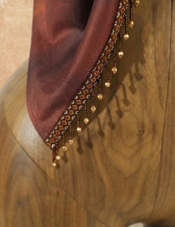 Top SHEIN, maro