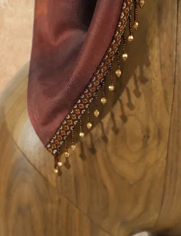 Top SHEIN, maro