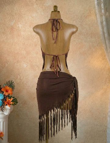 Top SHEIN, maro