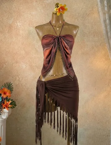 Top SHEIN, maro