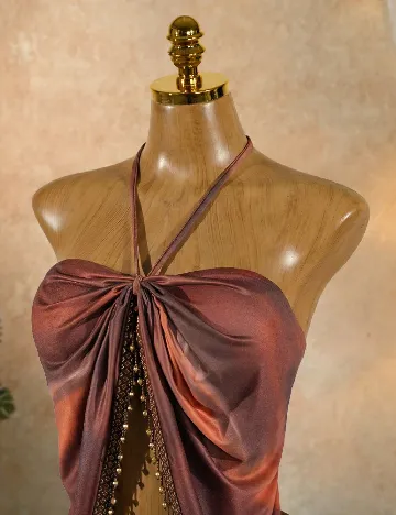 Top SHEIN, maro
