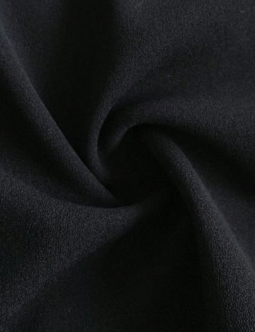 Rochie Shein Kids, negru