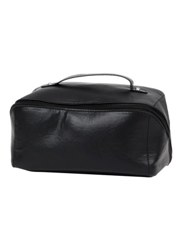 Geanta de cosmetice ACTION, negru