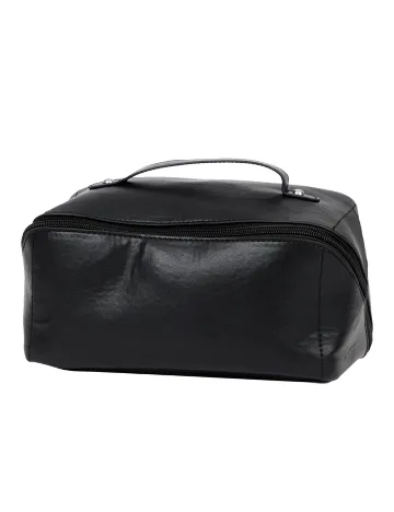 Geanta de cosmetice ACTION, negru