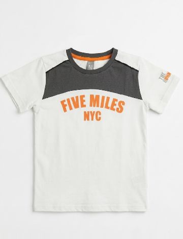 Tricou Zara, gri