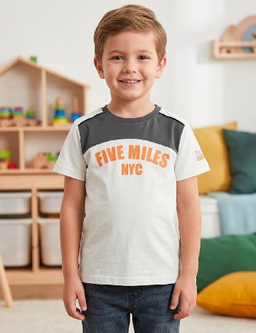 Tricou Zara, gri