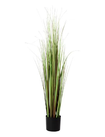 Planta artificiala Home Accents, verde