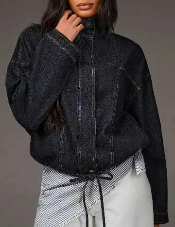 Jacheta SHEIN, bleumarin