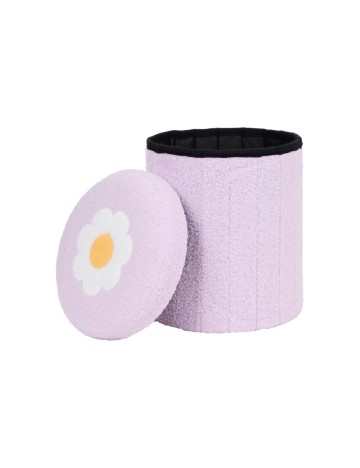 Cutie pentru depozitare Flexible BV, mov