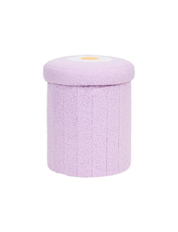 Cutie pentru depozitare Flexible BV, mov