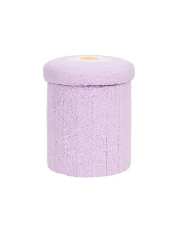 Cutie pentru depozitare Flexible BV, mov