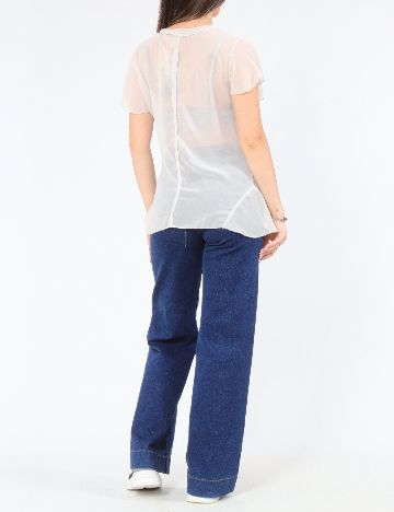 Bluza Zara, gri