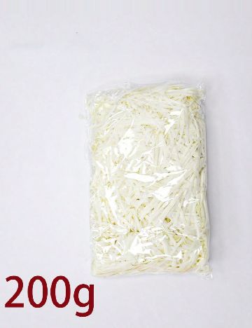 Hartie pentru umplutura SHEIN, crem
