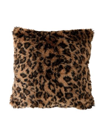 Fata de perna HOME, animal print