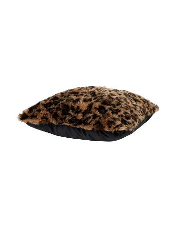 Fata de perna HOME, animal print