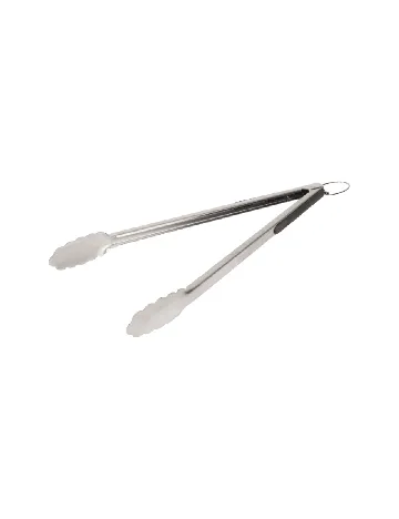 Cleste pentru gratar ACTION, gri