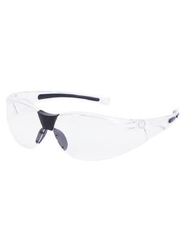 Ochelari de protectie Schou, transparent