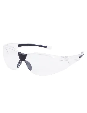 Ochelari de protectie Schou, transparent