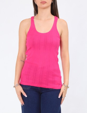 Maiou Bershka, roz
