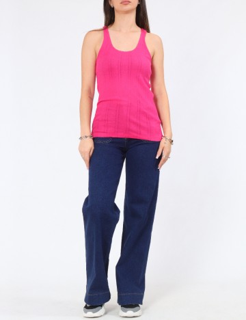 Maiou Bershka, roz